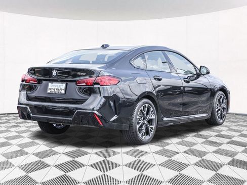 Used 2025 BMW 228i xDrive AWD/4WD image 12