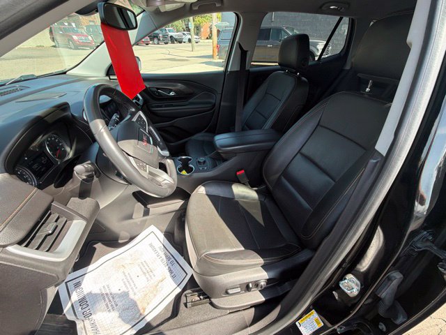 Used 2018 GMC Terrain SLT w/ Preferred Package FWD image 18