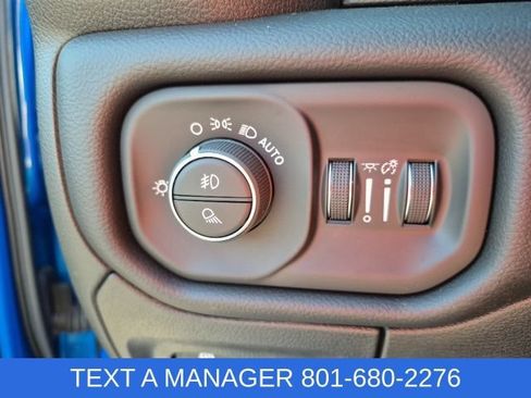 New 2026 RAM 1500 Big Horn AWD/4WD image 29