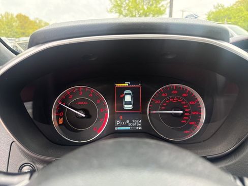 Used 2023 Subaru Impreza 2.0i Sport AWD/4WD image 13