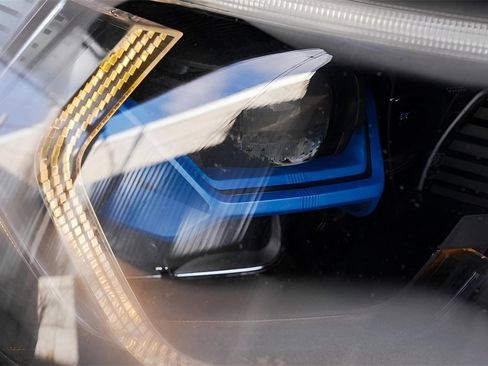 Used 2022 BMW X5 M Competition w/ Competition Package 2 image 23