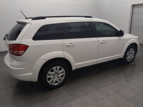 Used 2018 Dodge Journey SE FWD image 10