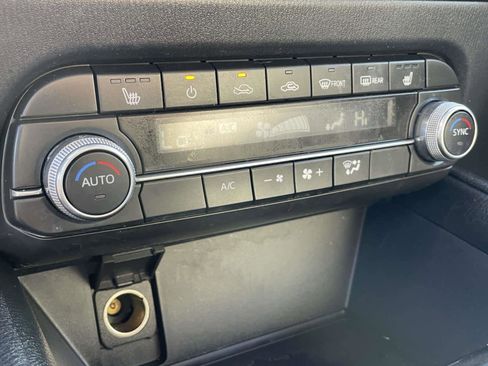 Used 2023 MAZDA CX-5 AWD 2.5 S w/ Preferred Package image 21