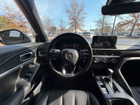 Used 2023 Acura Integra A-Spec image 7