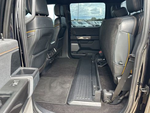 Used 2022 Ford F150 Tremor w/ Equipment Group 402A High AWD/4WD image 30