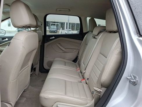 Used 2014 Ford Escape Titanium image 11