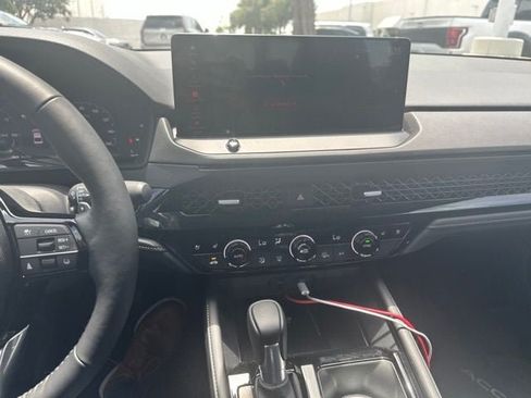 Used 2026 Honda Accord Touring image 9
