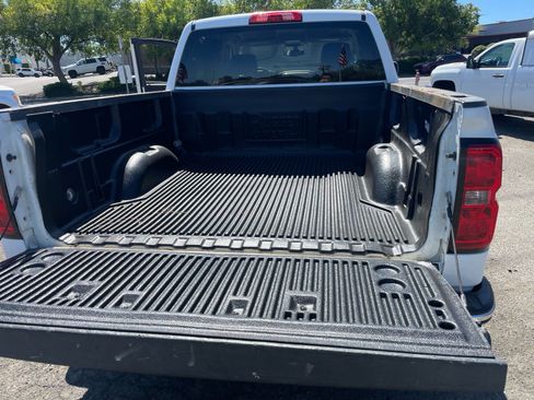 Used 2015 Chevrolet Silverado 1500 LT w/ All Star Edition AWD/4WD image 9