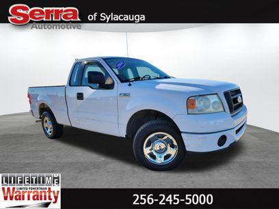 Used 2006 Ford F150 STX