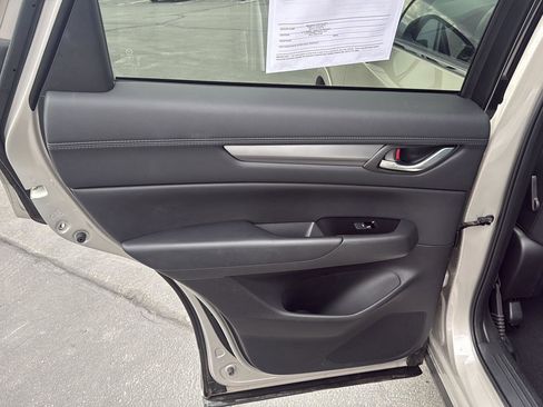 Used 2025 MAZDA CX-5 AWD 2.5 S w/ Select Package image 20