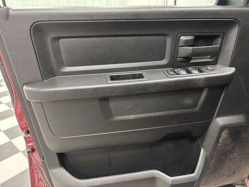 Used 2019 RAM 1500 Tradesman w/ Tradesman SXT Package AWD/4WD image 10