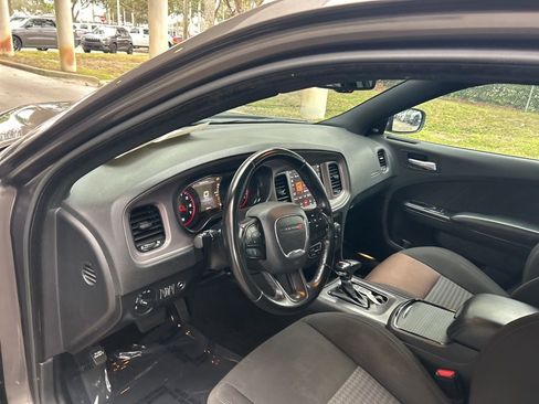 Used 2023 Dodge Charger GT w/ Blacktop Package image 6