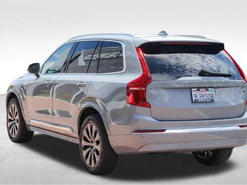 Used 2024 Volvo XC90 B6 Plus w/ Protection Package Premier AWD/4WD image 5