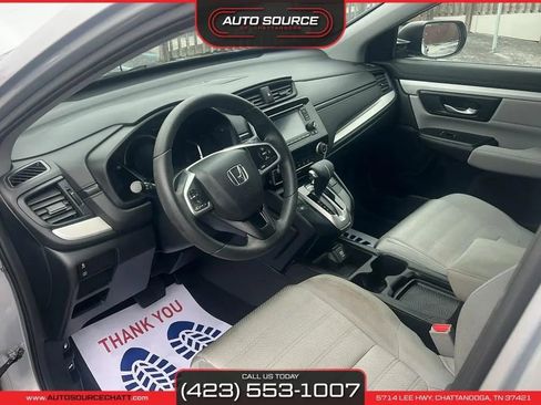 Used 2019 Honda CR-V LX image 12