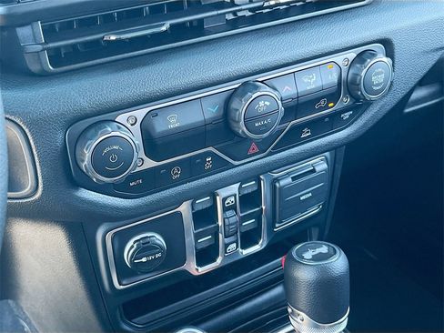 New 2026 Jeep Wrangler Sport image 15