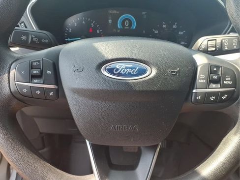 Used 2020 Ford Escape SE AWD/4WD image 12