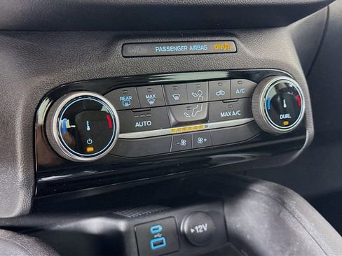 Used 2022 Ford Escape SE w/ Convenience Package image 15