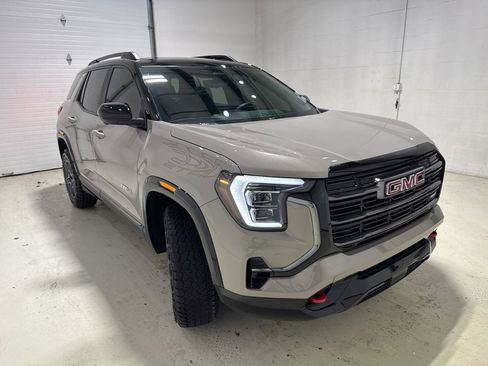 Used 2026 GMC Terrain AT4 w/ Convenience Package III image 3