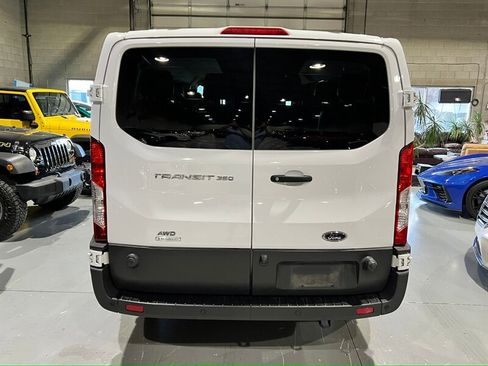 Used 2024 Ford Transit 350 XL image 5