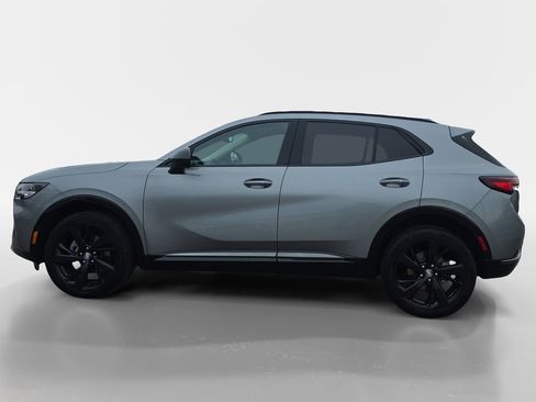Used 2023 Buick Envision Preferred w/ Sport Touring Package AWD/4WD image 2