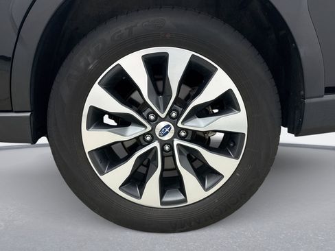 Used 2024 Subaru Outback Limited AWD/4WD image 22