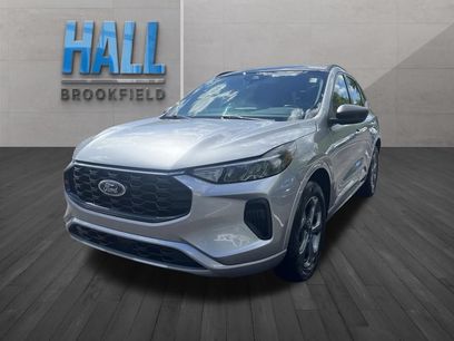 Used 2024 Ford Escape ST-Line w/ Tech Pack #1