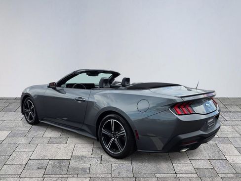 Used 2024 Ford Mustang Premium RWD image 5