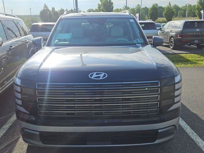 New 2026 Hyundai Palisade SEL