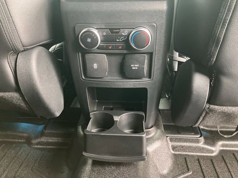 Used 2023 Ford Explorer ST w/ Equipment Group 401A image 36