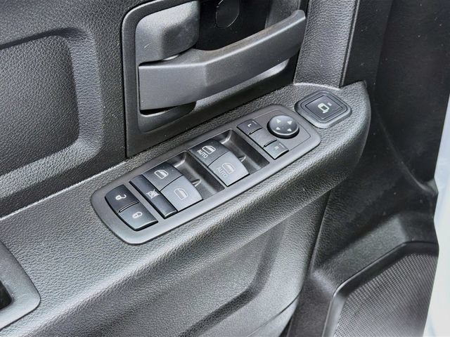 Used 2024 RAM 2500 Tradesman AWD/4WD image 19