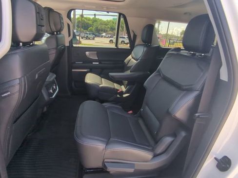 New 2026 Ford Expedition Max Platinum AWD/4WD image 15