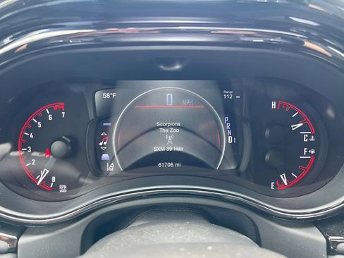 Used 2021 Dodge Durango Citadel w/ Premium Entertainment Group AWD/4WD image 31