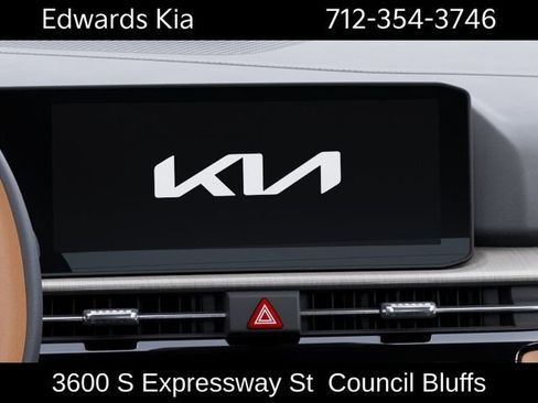 New 2026 Kia Sportage X-Line AWD/4WD image 22