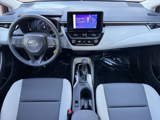 New 2027 Toyota Corolla LE FWD image 21