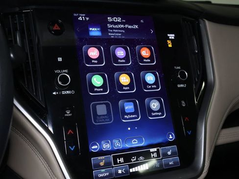 Used 2020 Subaru Legacy Limited XT image 29