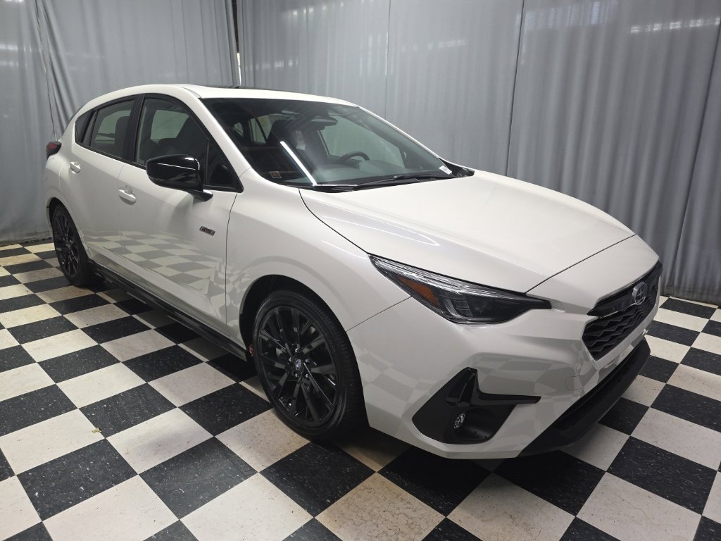 New 2026 Subaru Impreza RS AWD/4WD image 6