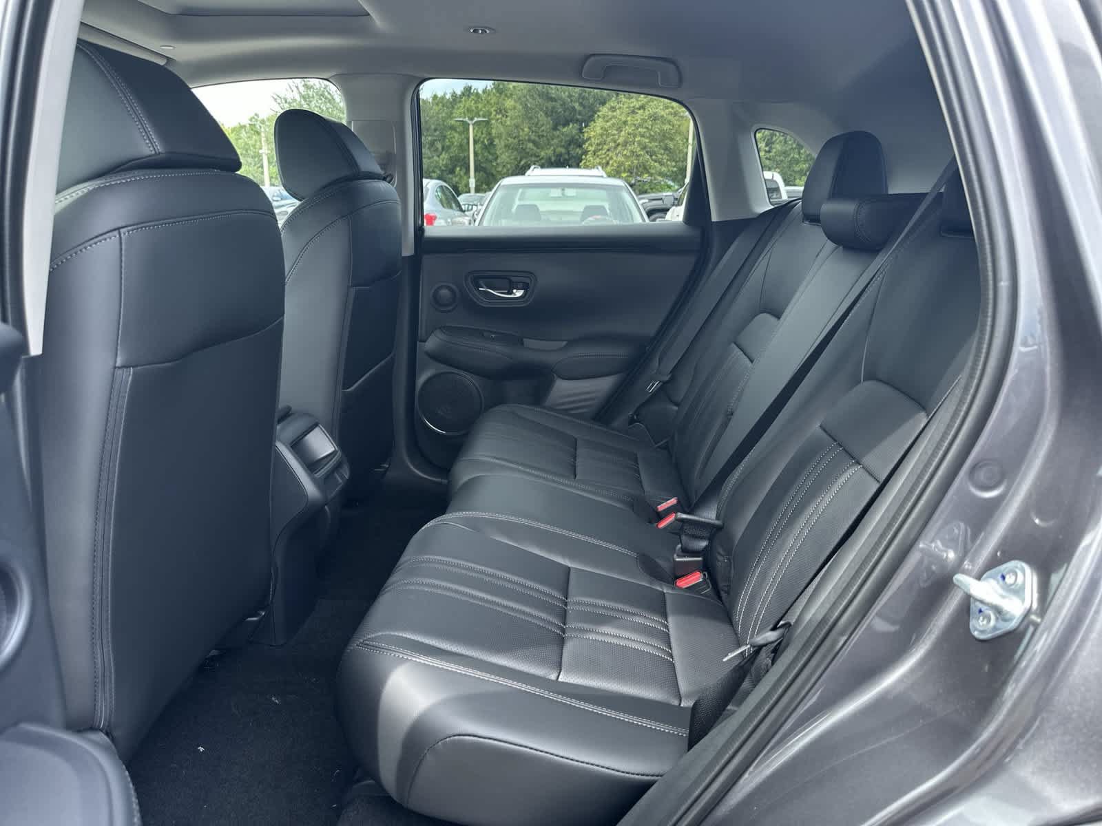New 2027 Honda HR-V EX-L image 15