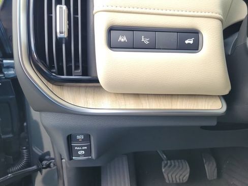 New 2026 Nissan Armada Platinum Reserve AWD/4WD image 22