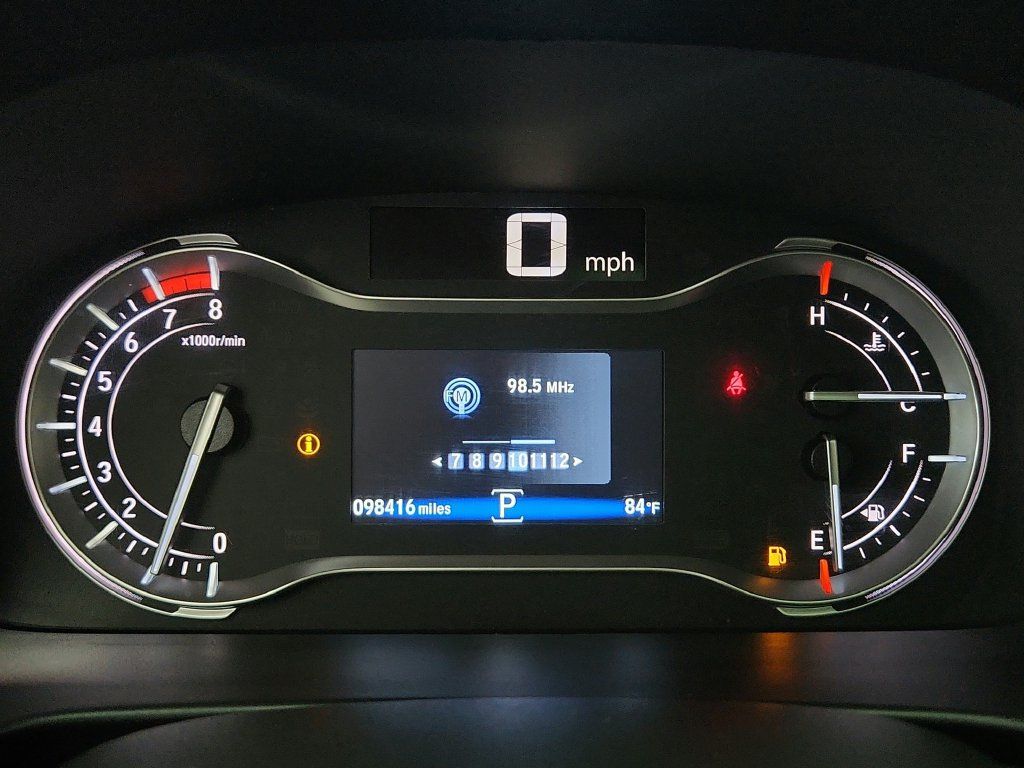 Used 2021 Honda Ridgeline RTL-E image 14