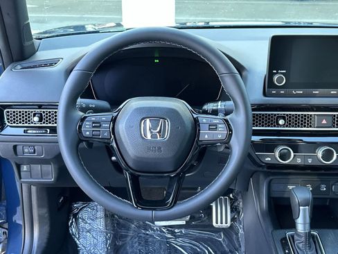 New 2025 Honda Civic Sport image 15