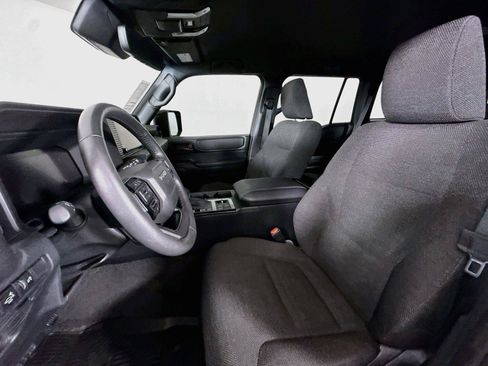 Used 2024 Toyota Land Cruiser 1958 AWD/4WD image 3