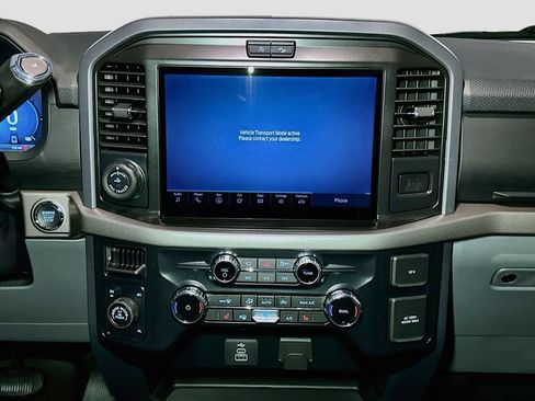 New 2026 Ford F150 XLT w/ Equipment Group 302A MID AWD/4WD image 14