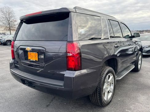Used 2016 Chevrolet Tahoe LT image 3