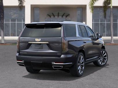 New 2026 Cadillac Escalade Luxury w/ Touring Package