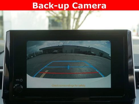 New 2026 Toyota Corolla XSE image 9