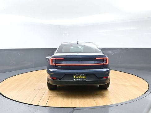 Used 2024 Polestar Polestar 2 AWD/4WD image 2