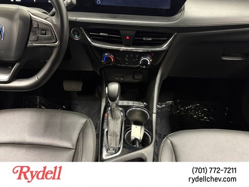 Used 2024 Buick Encore GX Sport Touring AWD/4WD image 15