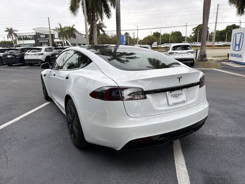 Used 2022 Tesla Model S image 6