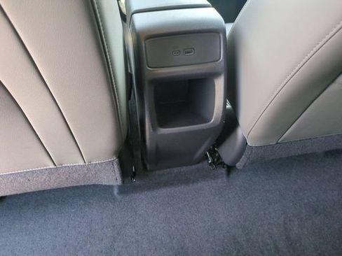 Used 2024 Chevrolet Trax ACTIV w/ Driver Confidence Package FWD image 22