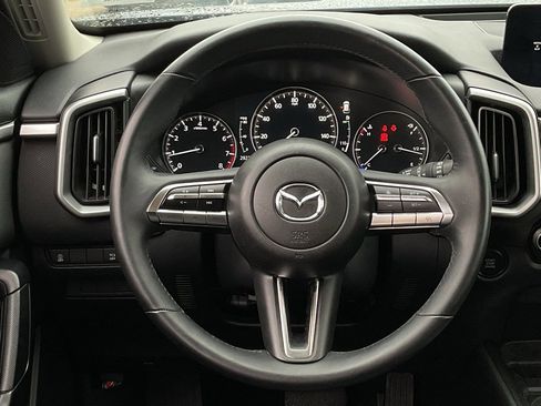 Used 2025 MAZDA CX-50 AWD 2.5 S w/ Select Package image 19